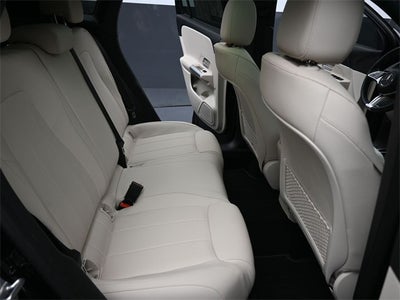 2025 Mercedes-Benz GLA GLA 250