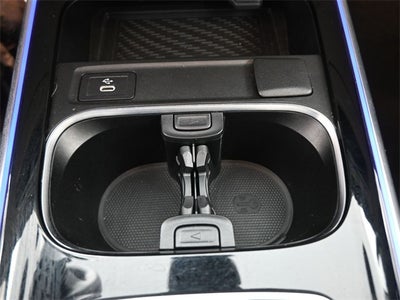 2025 Mercedes-Benz GLA GLA 250