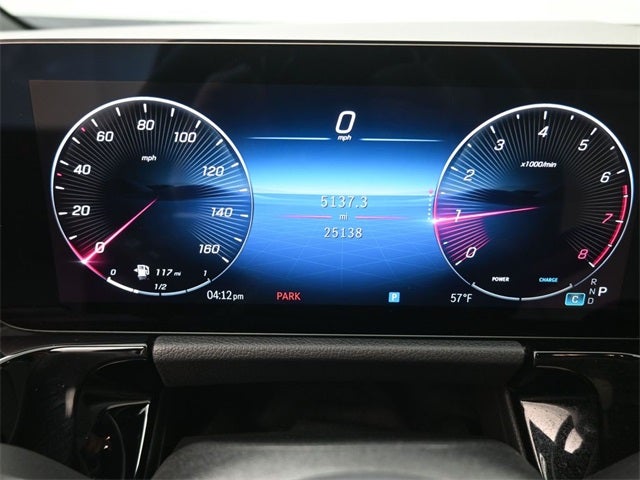 2025 Mercedes-Benz GLA GLA 250