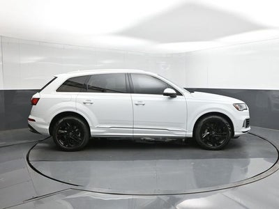 2023 Audi Q7 55 Premium quattro