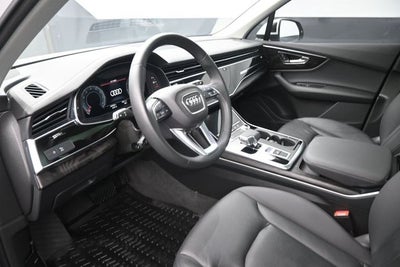 2023 Audi Q7 55 Premium quattro