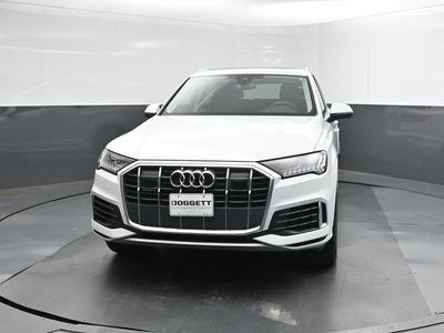 2023 Audi Q7 55 Premium quattro