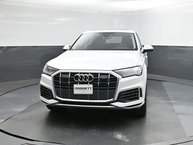 2023 Audi Q7 55 Premium quattro