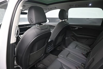 2023 Audi Q7 55 Premium quattro