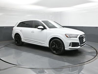 2023 Audi Q7 55 Premium quattro