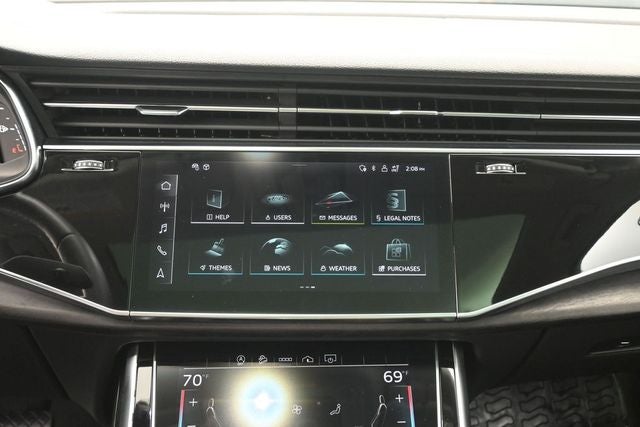 2023 Audi Q7 55 Premium quattro