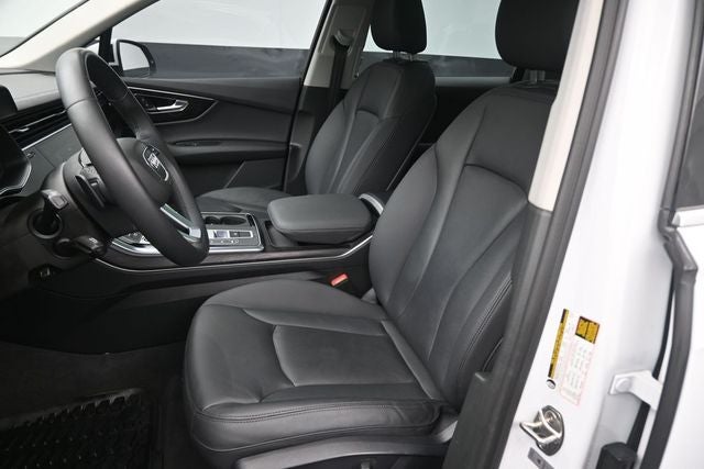 2023 Audi Q7 55 Premium quattro