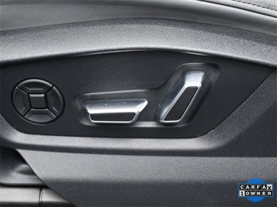 2024 Audi SQ8 4.0T Prestige quattro