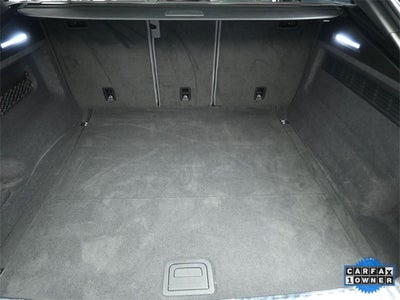 2024 Audi SQ8 4.0T Prestige quattro