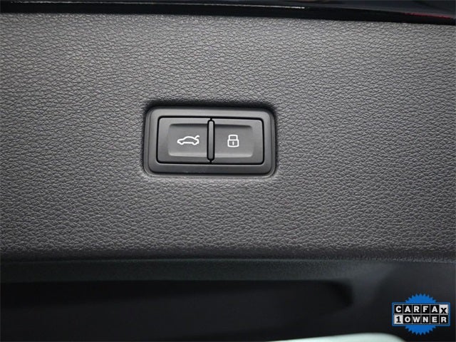 2024 Audi SQ8 4.0T Prestige quattro