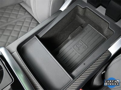 2024 Audi SQ8 4.0T Prestige quattro