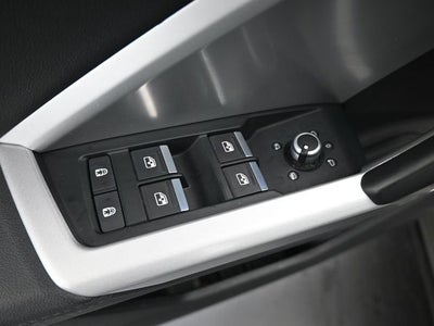 2022 Audi Q3 Premium S Line quattro