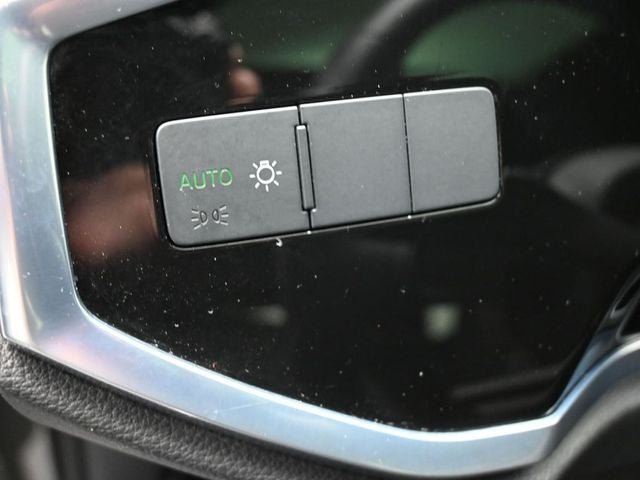 2022 Audi Q3 Premium S Line quattro