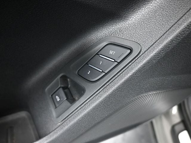 2022 Audi Q3 Premium S Line quattro