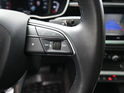 2022 Audi Q3 Premium S Line quattro