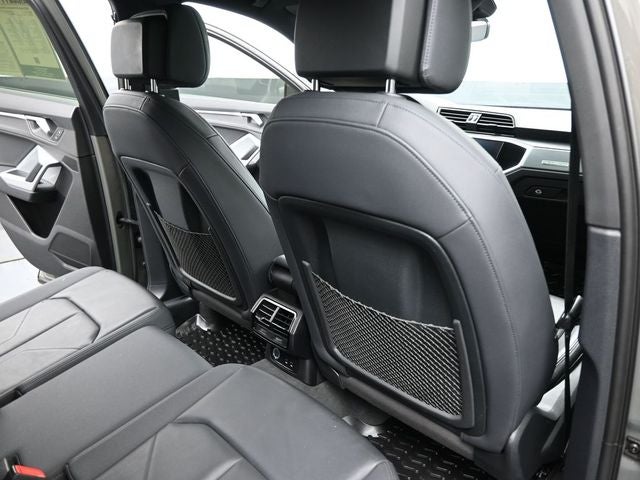 2022 Audi Q3 Premium S Line quattro