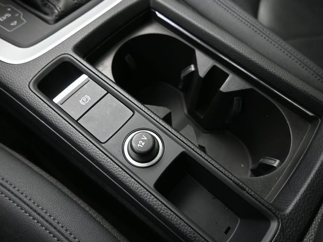 2022 Audi Q3 Premium S Line quattro