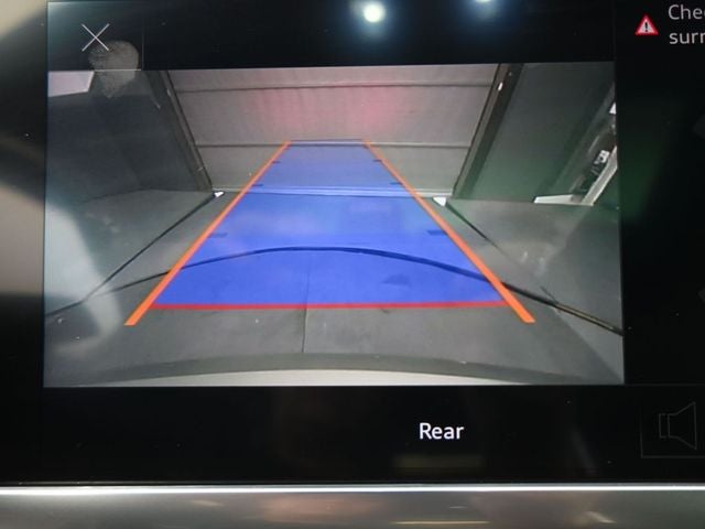 2022 Audi Q3 Premium S Line quattro