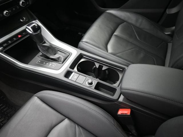 2022 Audi Q3 Premium S Line quattro