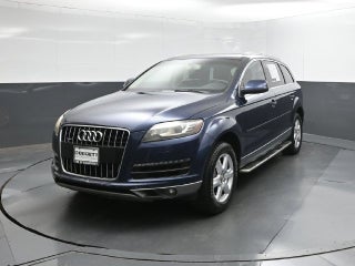 2013 Audi Q7 3.0T Premium quattro