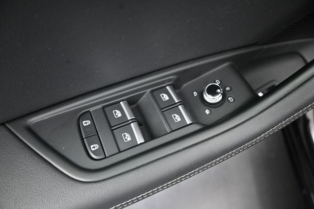 2024 Audi A4 45 S line Premium Plus quattro
