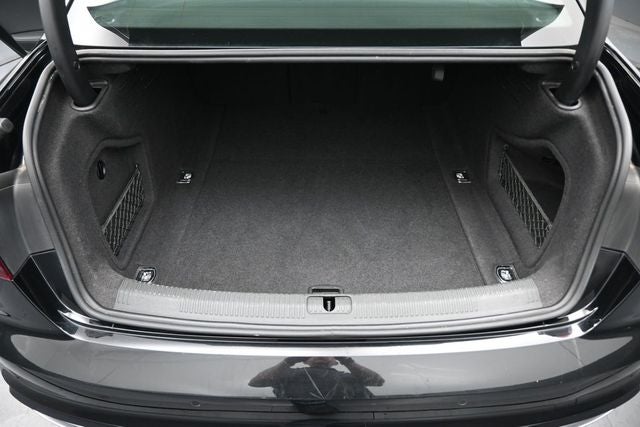 2024 Audi A4 45 S line Premium Plus quattro