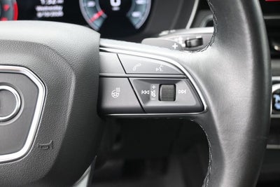 2024 Audi A4 45 S line Premium Plus quattro