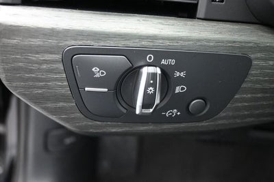 2024 Audi A4 45 S line Premium Plus quattro