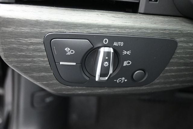 2024 Audi A4 45 S line Premium Plus quattro