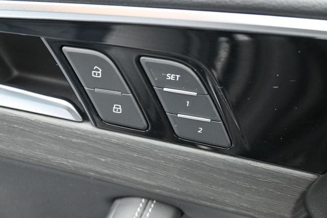 2024 Audi A4 45 S line Premium Plus quattro