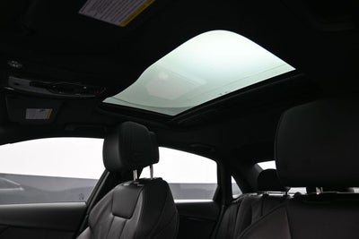 2024 Audi A4 45 S line Premium Plus quattro