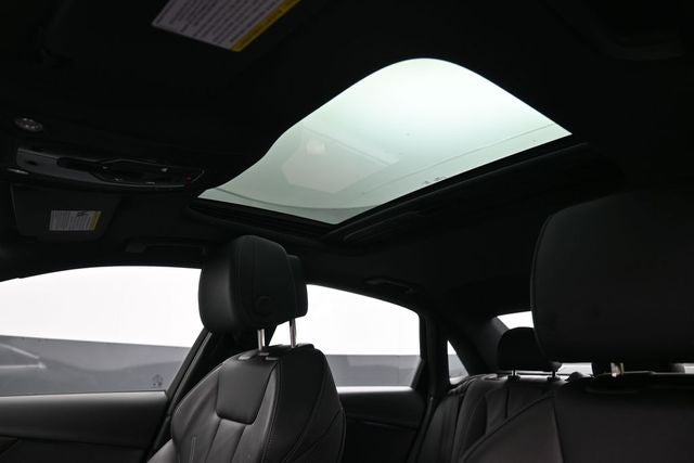 2024 Audi A4 45 S line Premium Plus quattro