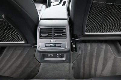 2024 Audi A4 45 S line Premium Plus quattro