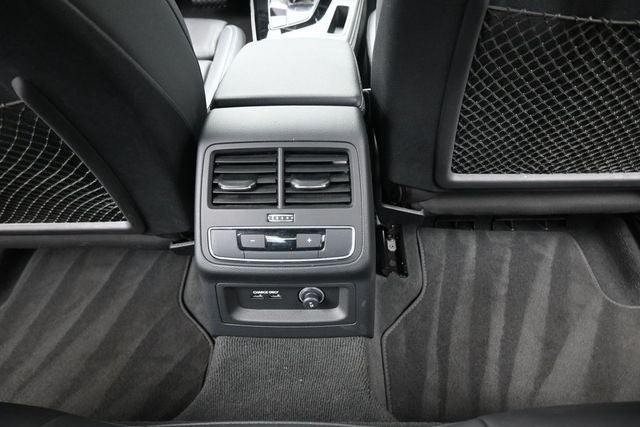 2024 Audi A4 45 S line Premium Plus quattro