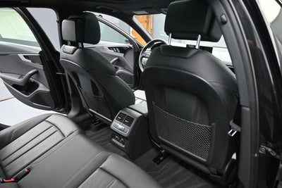 2024 Audi A4 45 S line Premium Plus quattro
