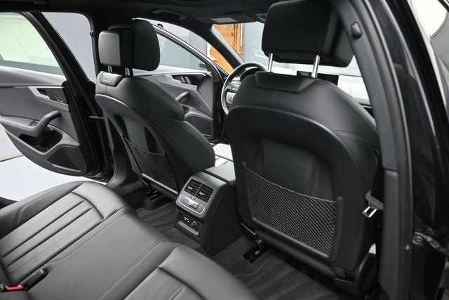 2024 Audi A4 45 S line Premium Plus quattro