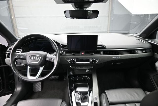 2024 Audi A4 45 S line Premium Plus quattro