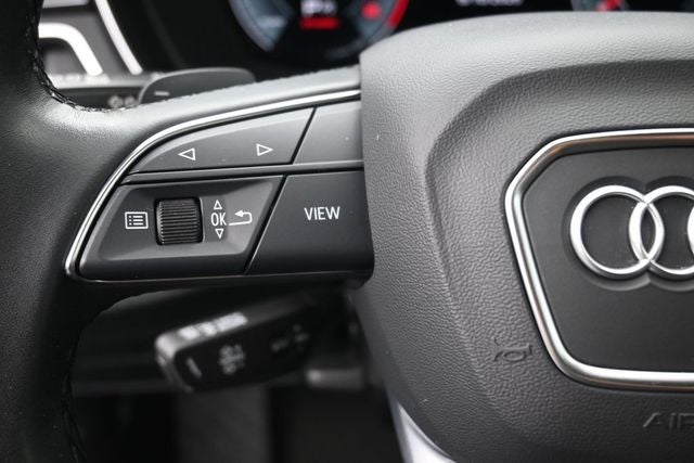 2024 Audi A4 45 S line Premium Plus quattro