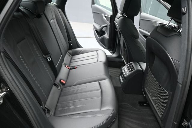 2024 Audi A4 45 S line Premium Plus quattro
