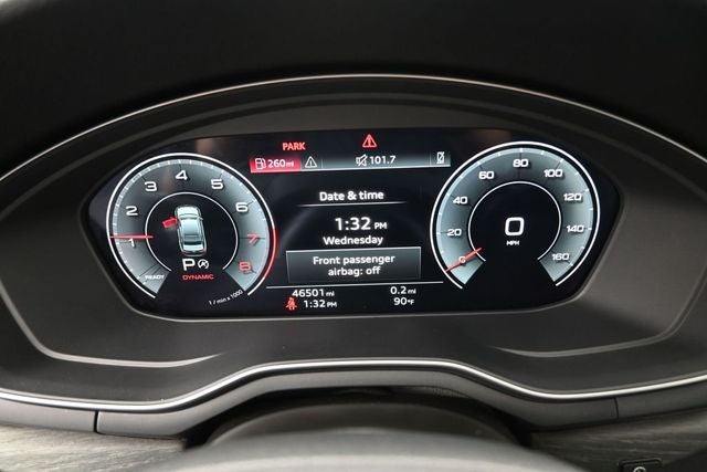 2024 Audi A4 45 S line Premium Plus quattro