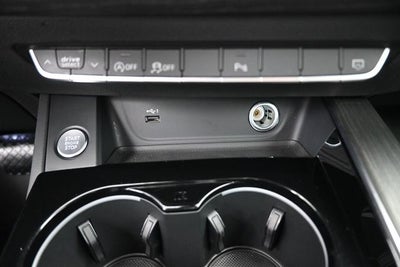 2024 Audi A4 45 S line Premium Plus quattro