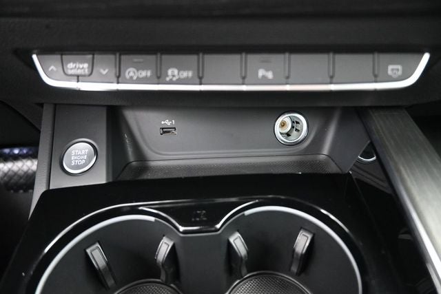 2024 Audi A4 45 S line Premium Plus quattro