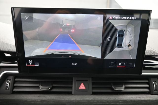 2024 Audi A4 45 S line Premium Plus quattro