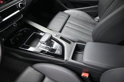 2024 Audi A4 45 S line Premium Plus quattro