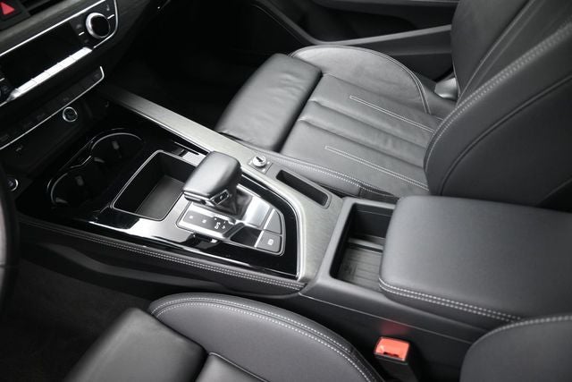 2024 Audi A4 45 S line Premium Plus quattro
