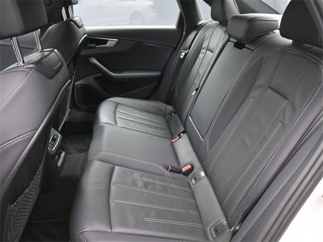 2023 Audi A4 45 S line Premium Plus quattro