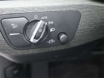 2023 Audi A4 45 S line Premium Plus quattro