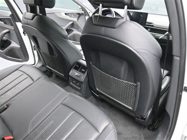 2023 Audi A4 45 S line Premium Plus quattro