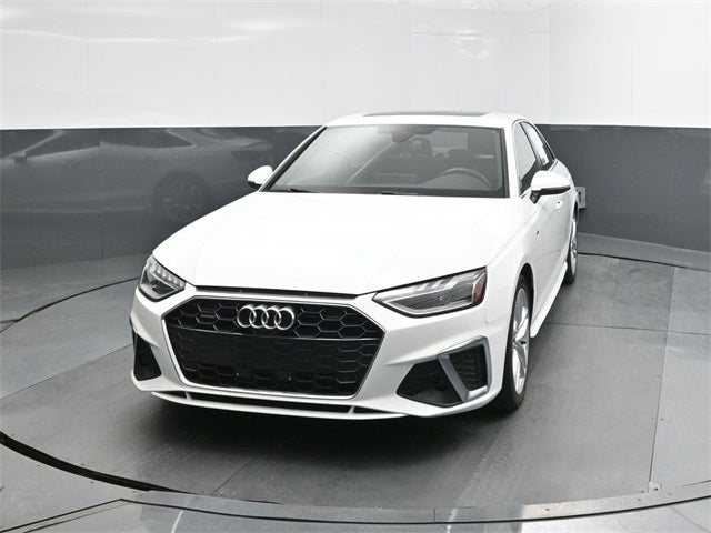 2023 Audi A4 45 S line Premium Plus quattro