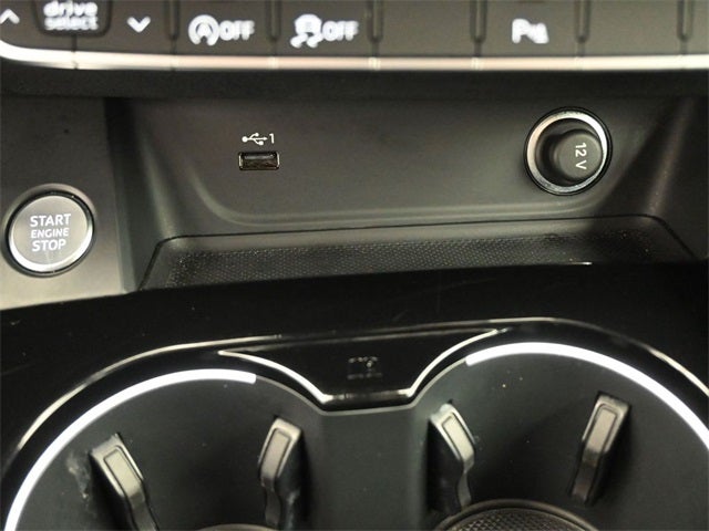 2023 Audi A4 45 S line Premium Plus quattro